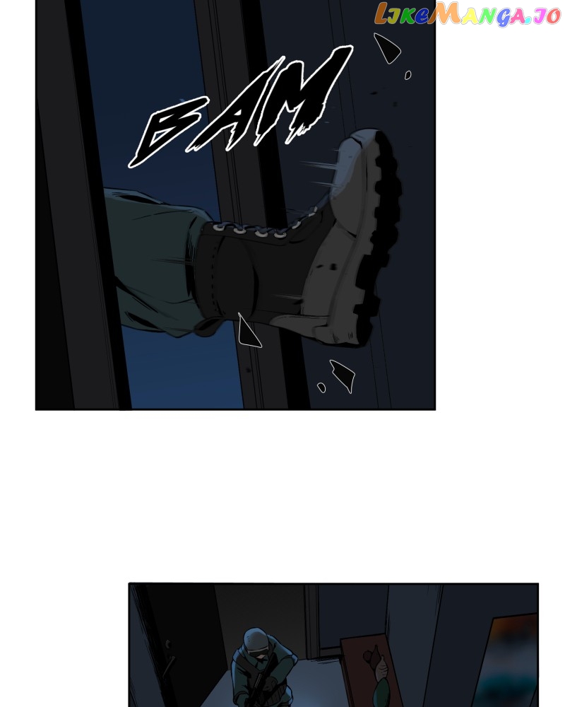 BlackSun – Manhwa Chapter 48 - page 18