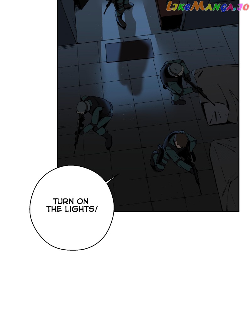 BlackSun – Manhwa Chapter 48 - page 19