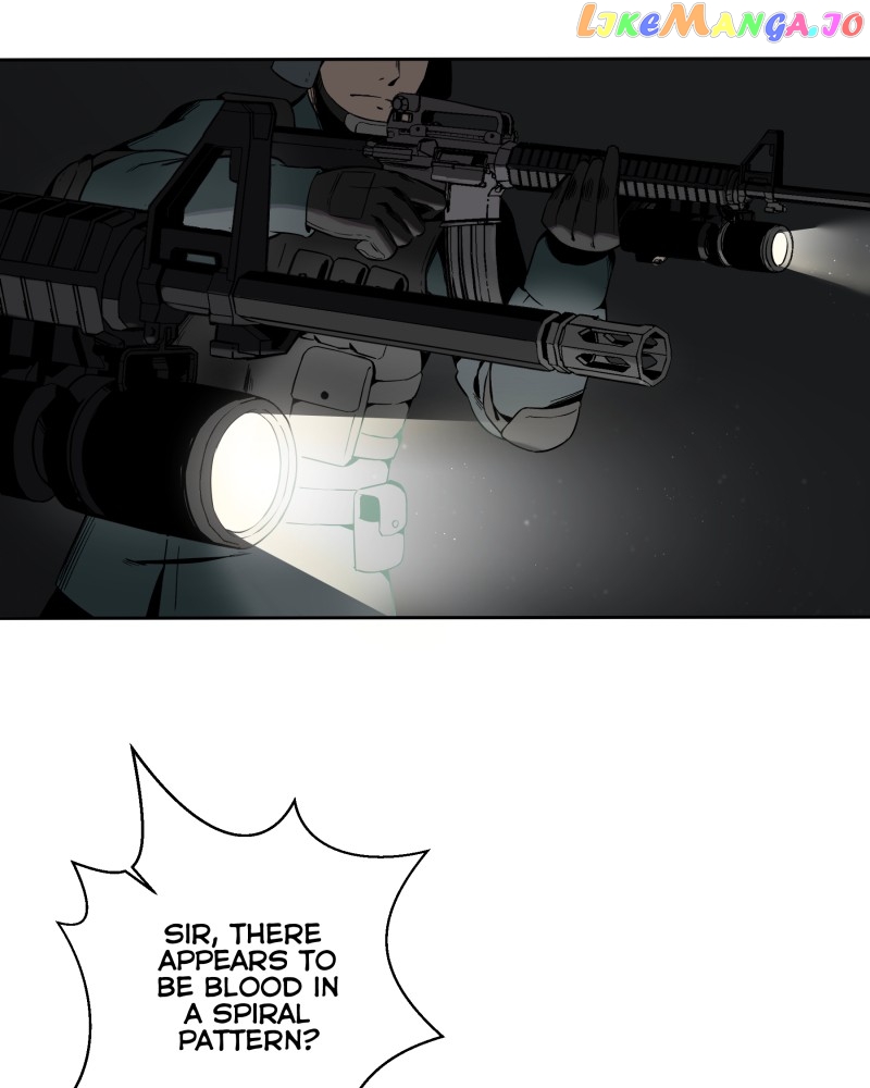 BlackSun – Manhwa Chapter 48 - page 20