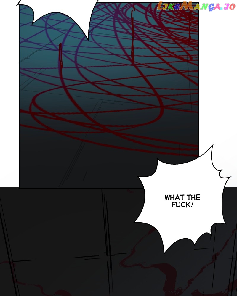BlackSun – Manhwa Chapter 48 - page 21