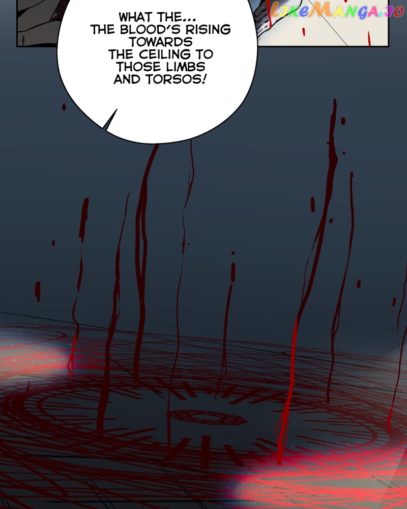 BlackSun – Manhwa Chapter 48 - page 26