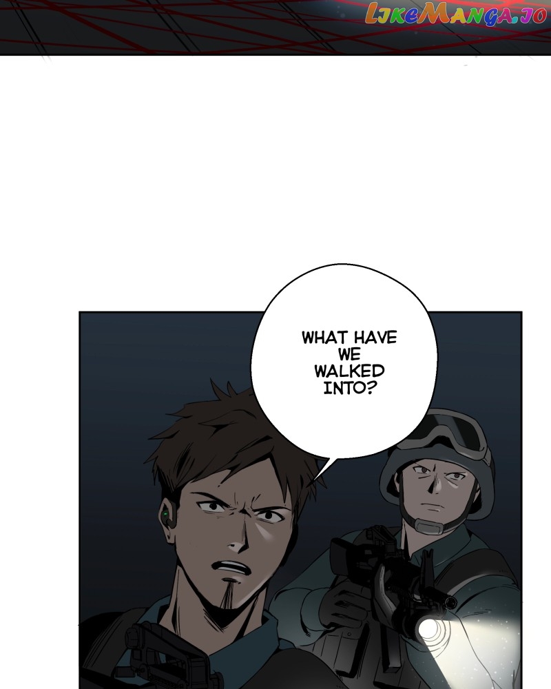 BlackSun – Manhwa Chapter 48 - page 27