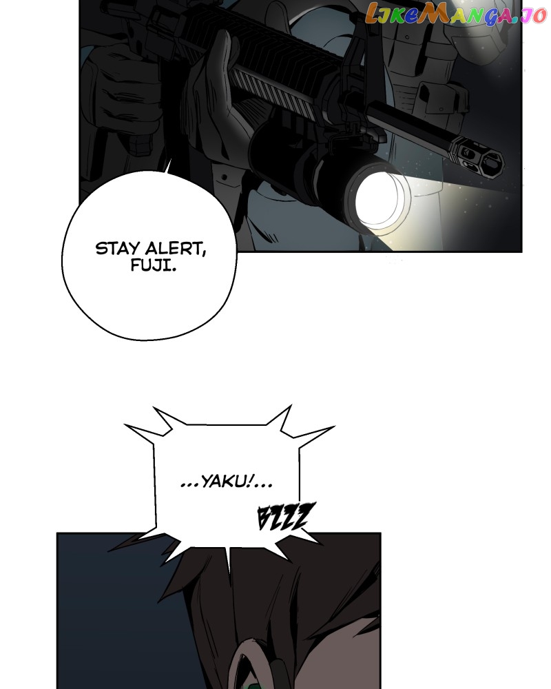 BlackSun – Manhwa Chapter 48 - page 28