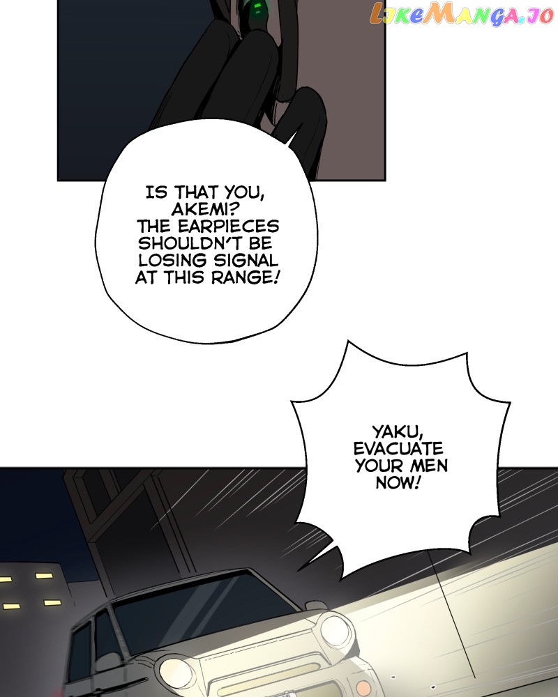 BlackSun – Manhwa Chapter 48 - page 29