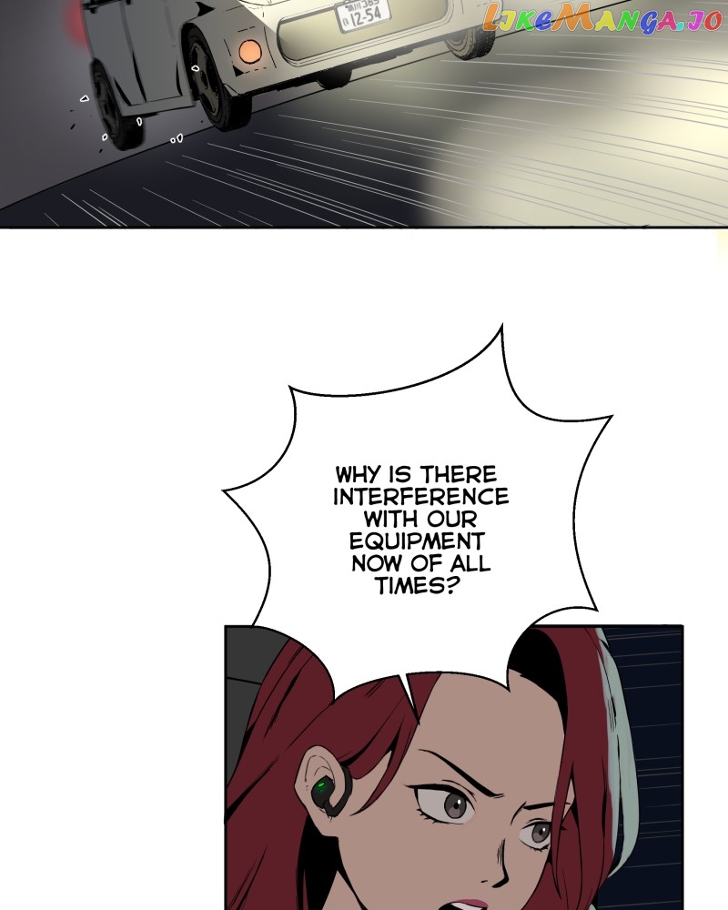 BlackSun – Manhwa Chapter 48 - page 30