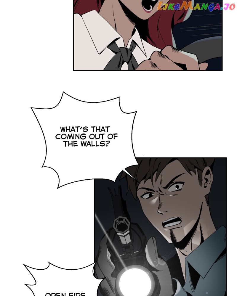 BlackSun – Manhwa Chapter 48 - page 31