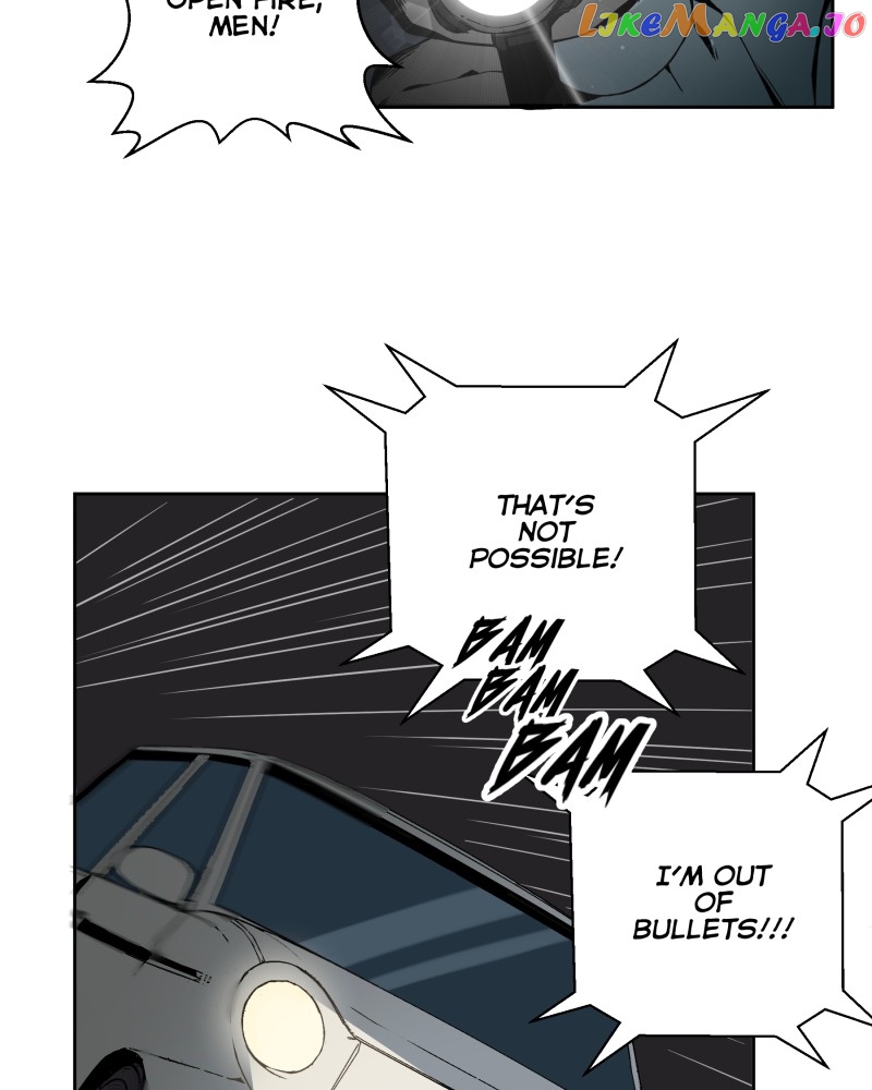 BlackSun – Manhwa Chapter 48 - page 32