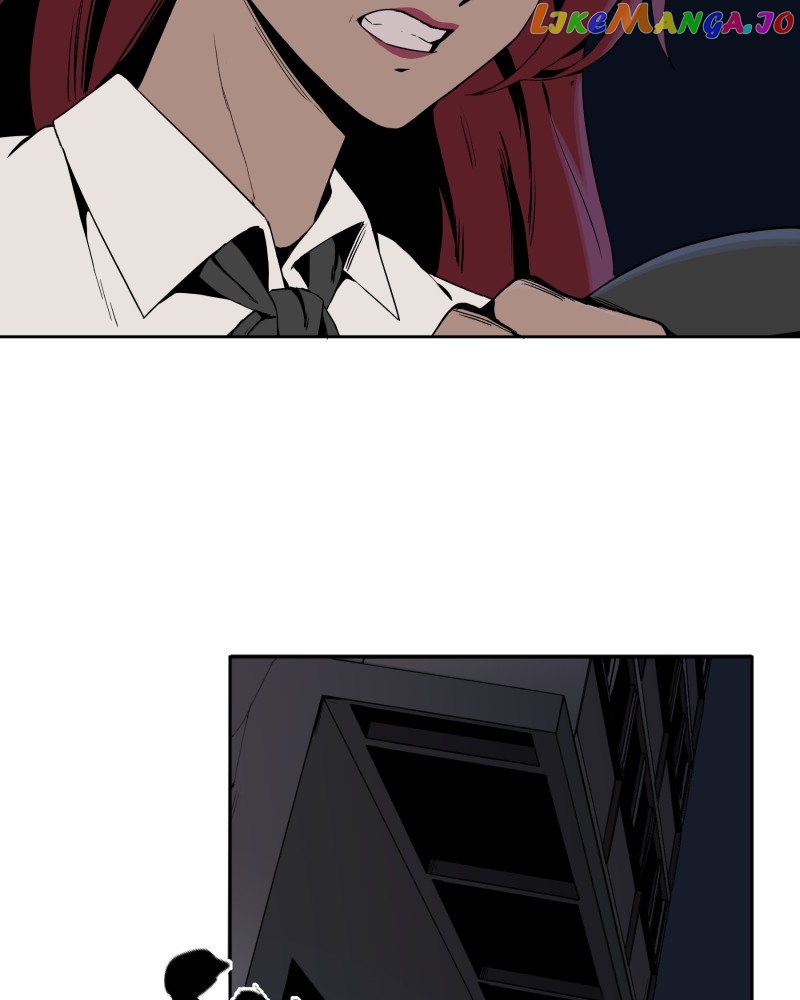 BlackSun – Manhwa Chapter 48 - page 34