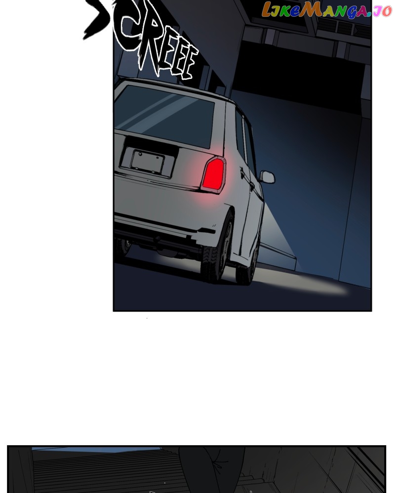 BlackSun – Manhwa Chapter 48 - page 35