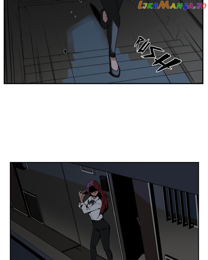 BlackSun – Manhwa Chapter 48 - page 36