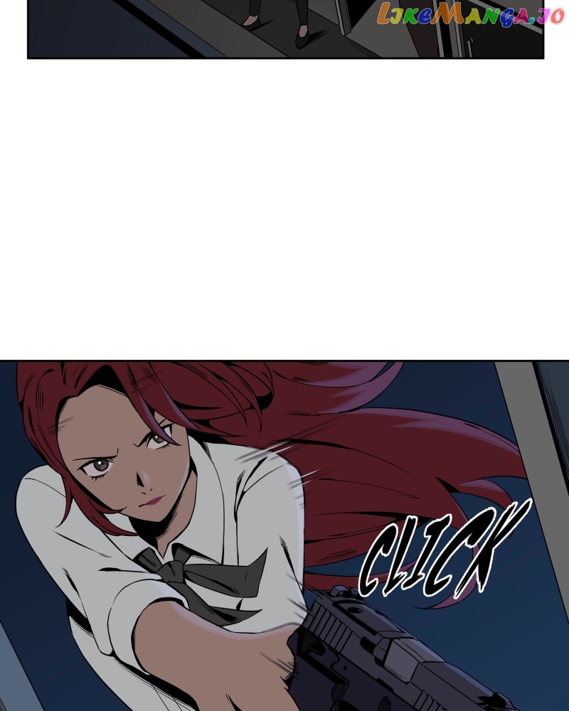 BlackSun – Manhwa Chapter 48 - page 37