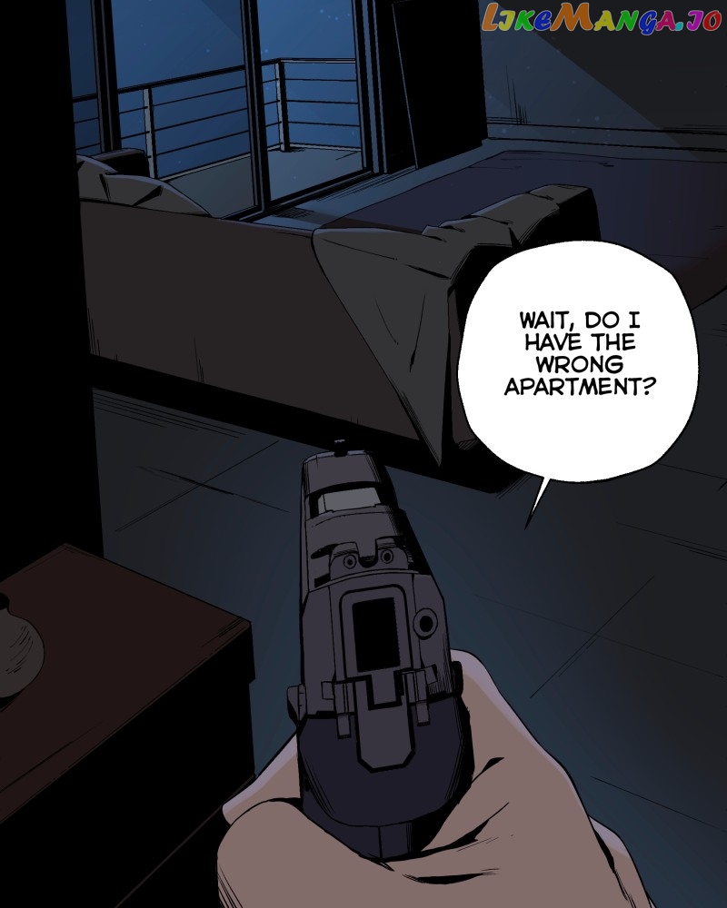 BlackSun – Manhwa Chapter 48 - page 39