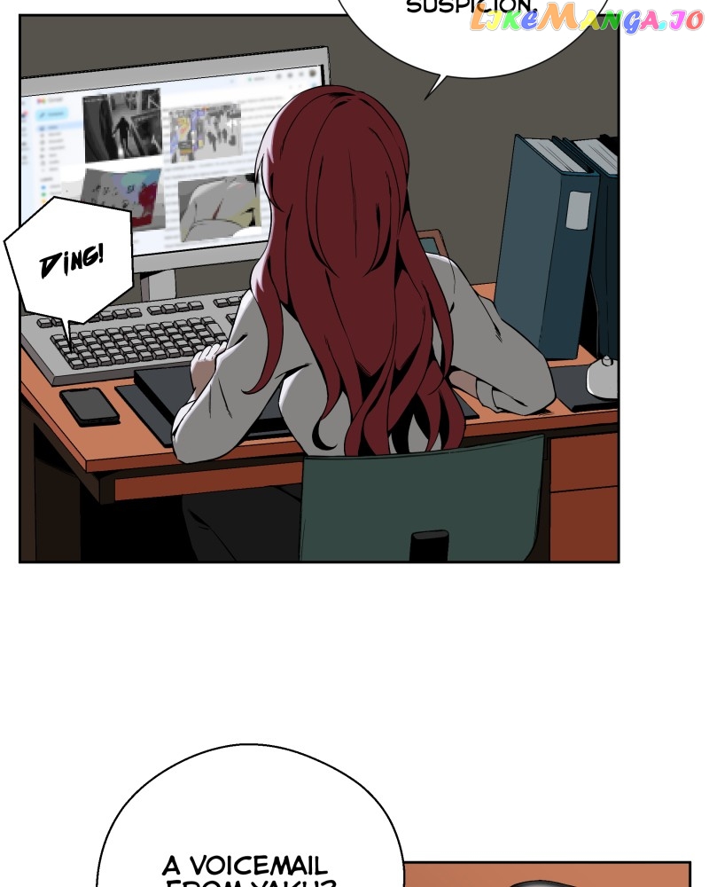 BlackSun – Manhwa Chapter 48 - page 4