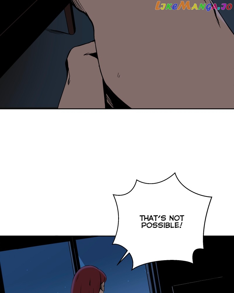 BlackSun – Manhwa Chapter 48 - page 40