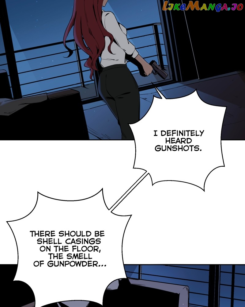 BlackSun – Manhwa Chapter 48 - page 41