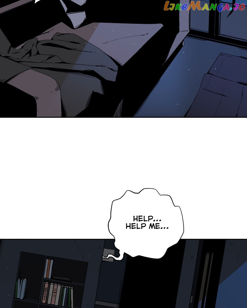 BlackSun – Manhwa Chapter 48 - page 42