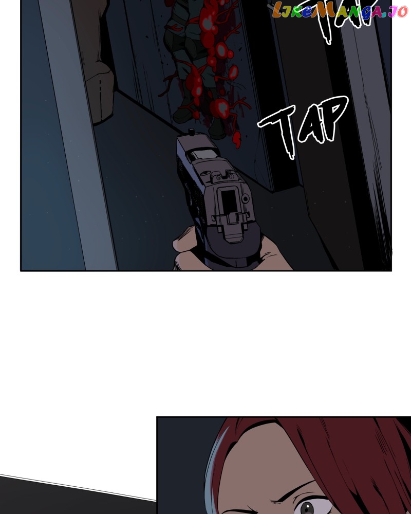 BlackSun – Manhwa Chapter 48 - page 44