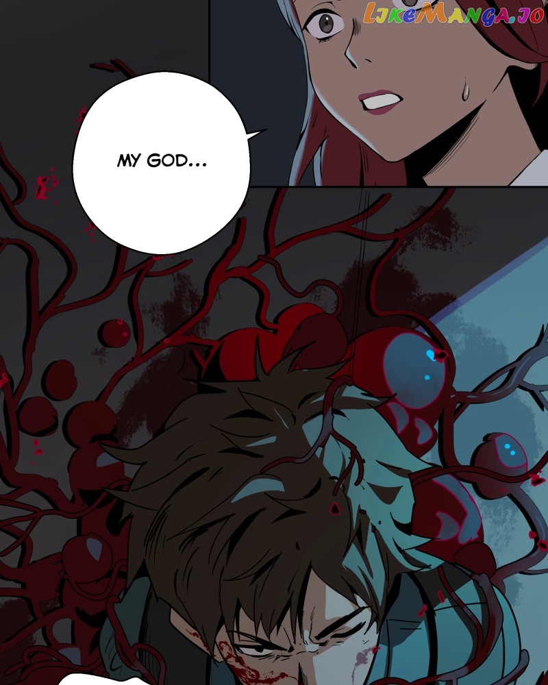 BlackSun – Manhwa Chapter 48 - page 45