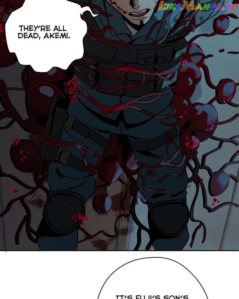 BlackSun – Manhwa Chapter 48 - page 46