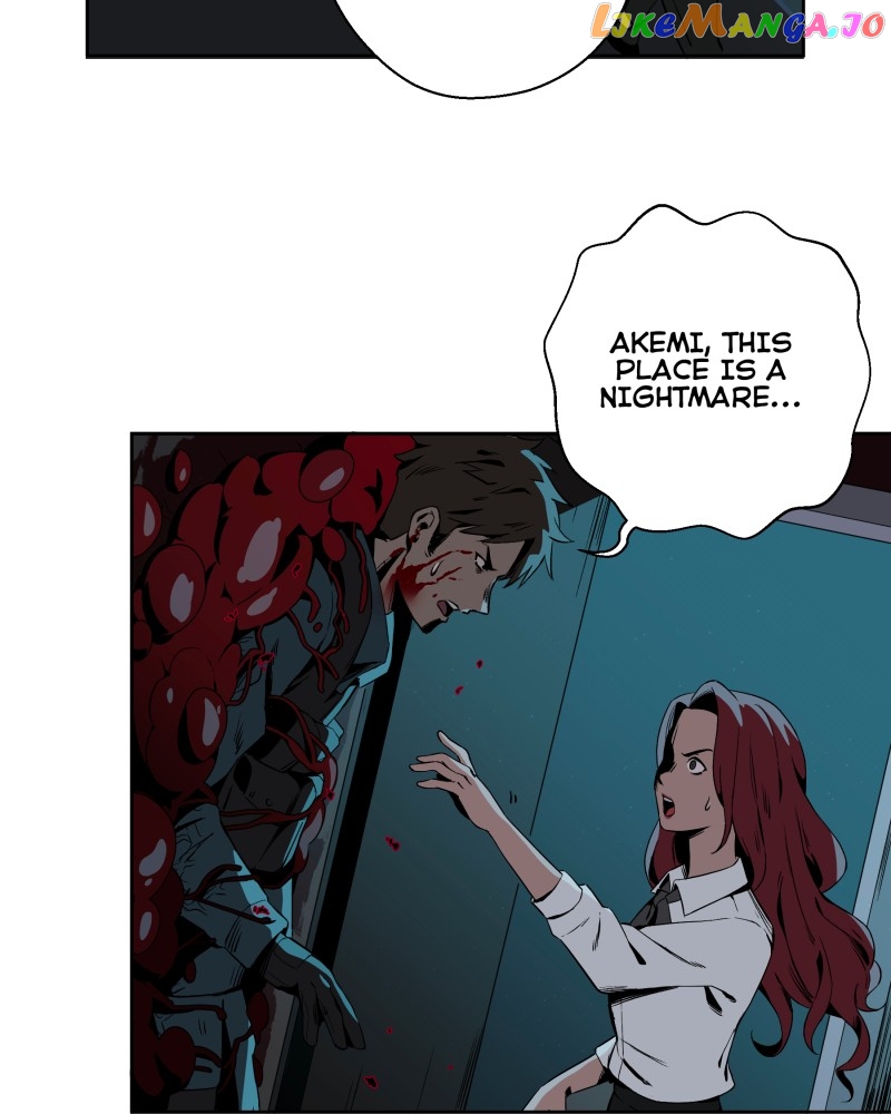 BlackSun – Manhwa Chapter 48 - page 48