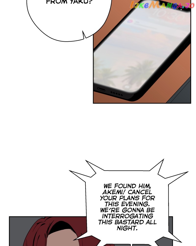 BlackSun – Manhwa Chapter 48 - page 5