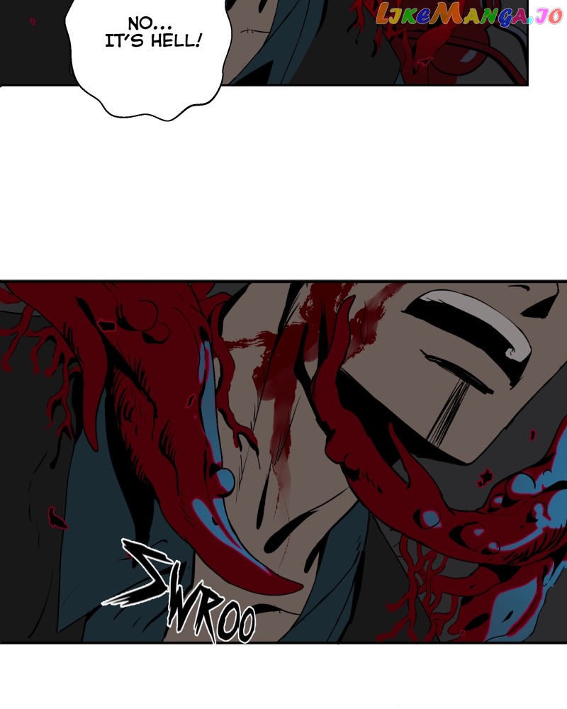 BlackSun – Manhwa Chapter 48 - page 50