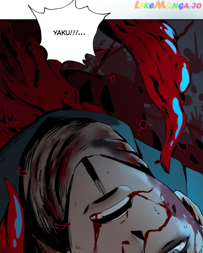 BlackSun – Manhwa Chapter 48 - page 54