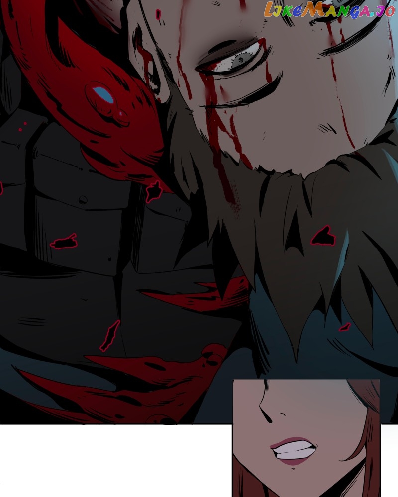 BlackSun – Manhwa Chapter 48 - page 55