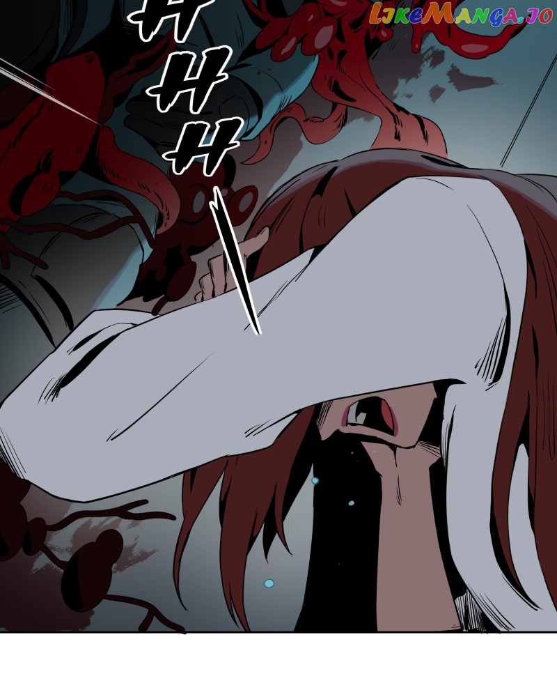 BlackSun – Manhwa Chapter 48 - page 57