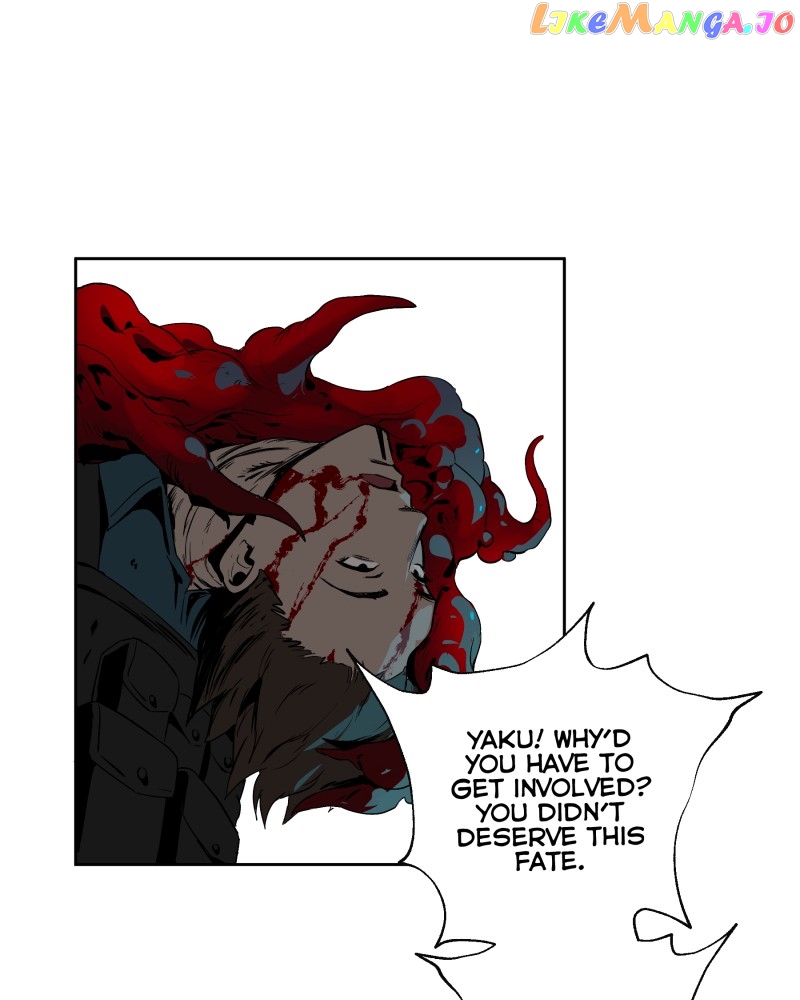 BlackSun – Manhwa Chapter 48 - page 58