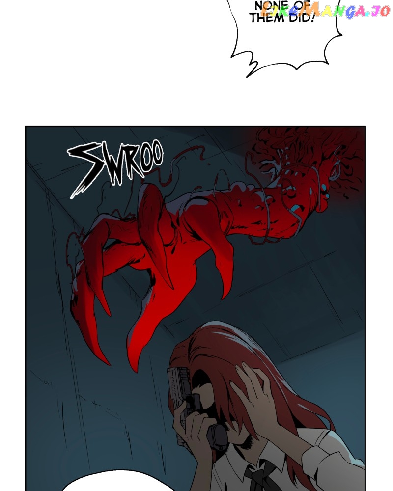 BlackSun – Manhwa Chapter 48 - page 59