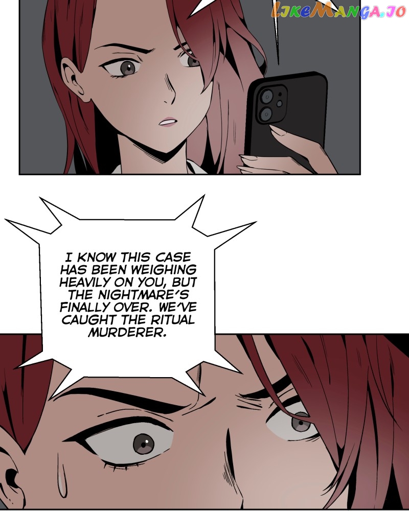BlackSun – Manhwa Chapter 48 - page 6