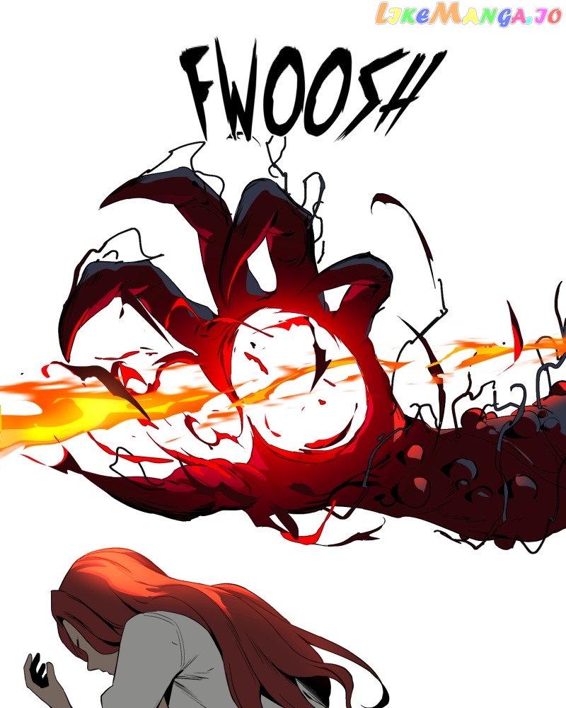 BlackSun – Manhwa Chapter 48 - page 61