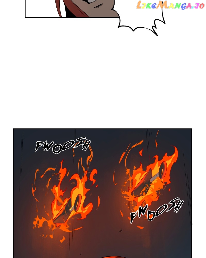 BlackSun – Manhwa Chapter 48 - page 63