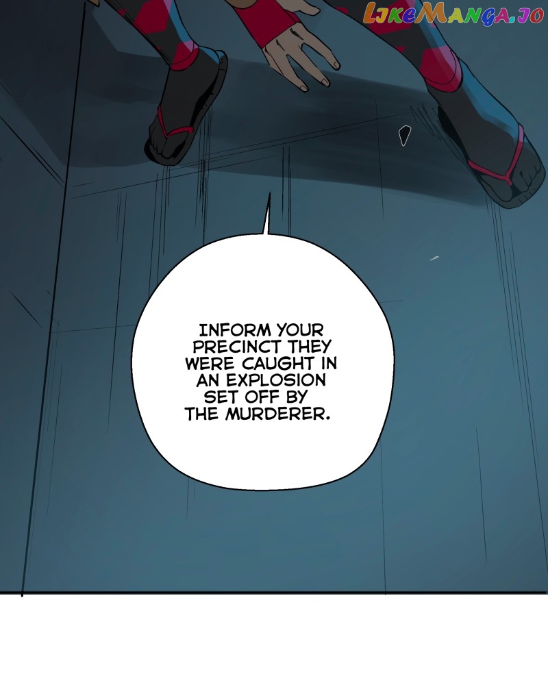 BlackSun – Manhwa Chapter 48 - page 66