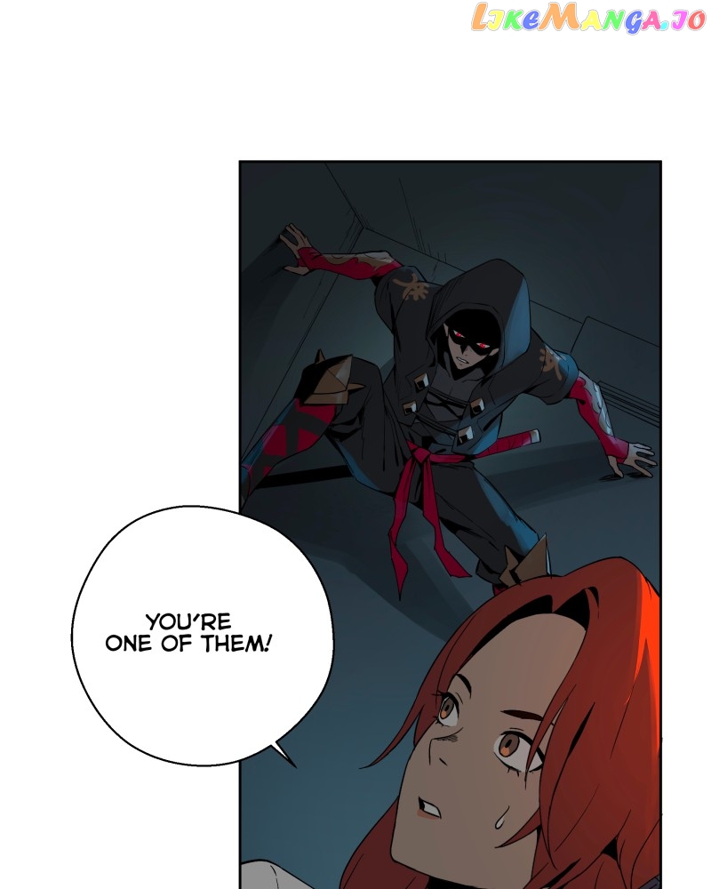 BlackSun – Manhwa Chapter 48 - page 67