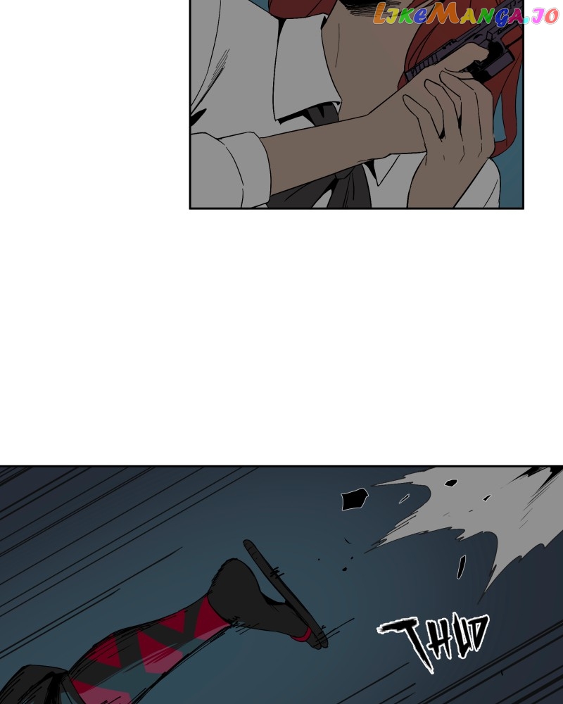 BlackSun – Manhwa Chapter 48 - page 68