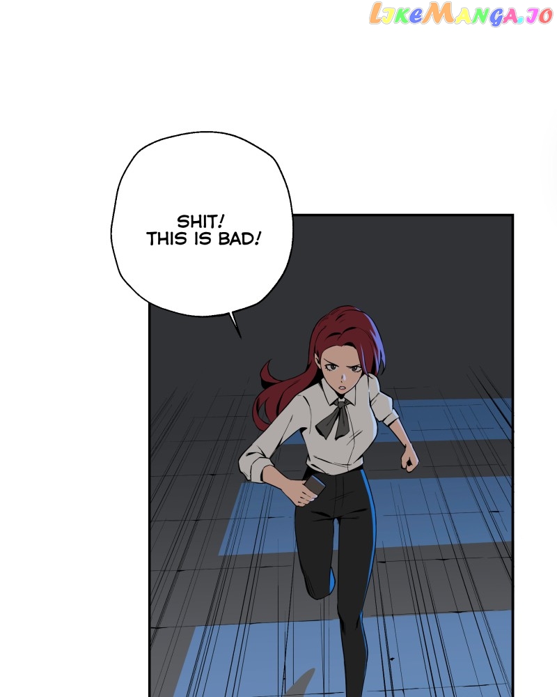 BlackSun – Manhwa Chapter 48 - page 7