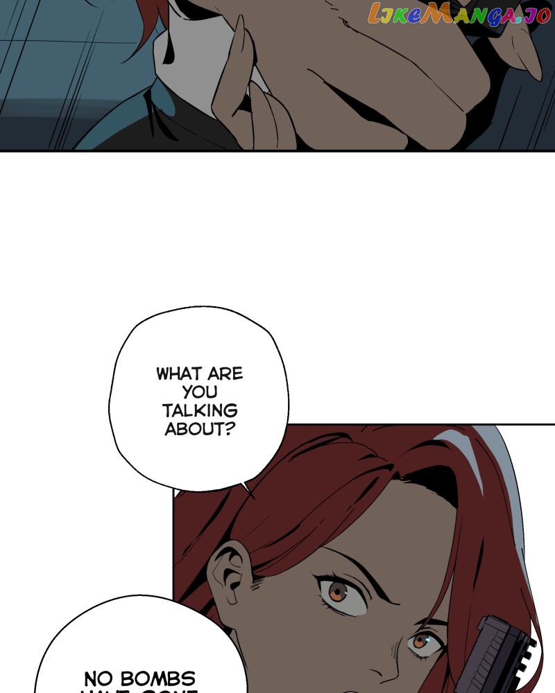 BlackSun – Manhwa Chapter 48 - page 71