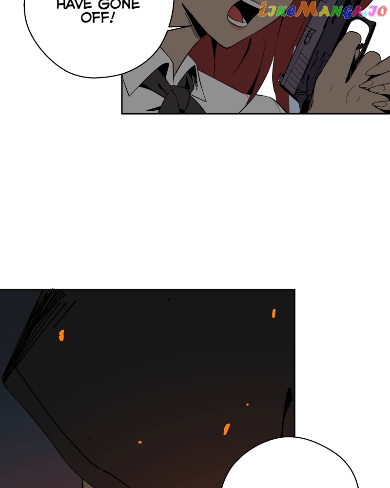 BlackSun – Manhwa Chapter 48 - page 72
