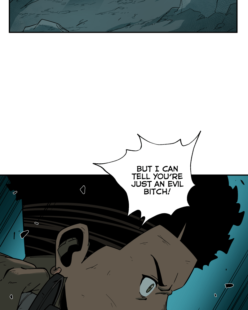BlackSun – Manhwa Chapter 75 - page 10