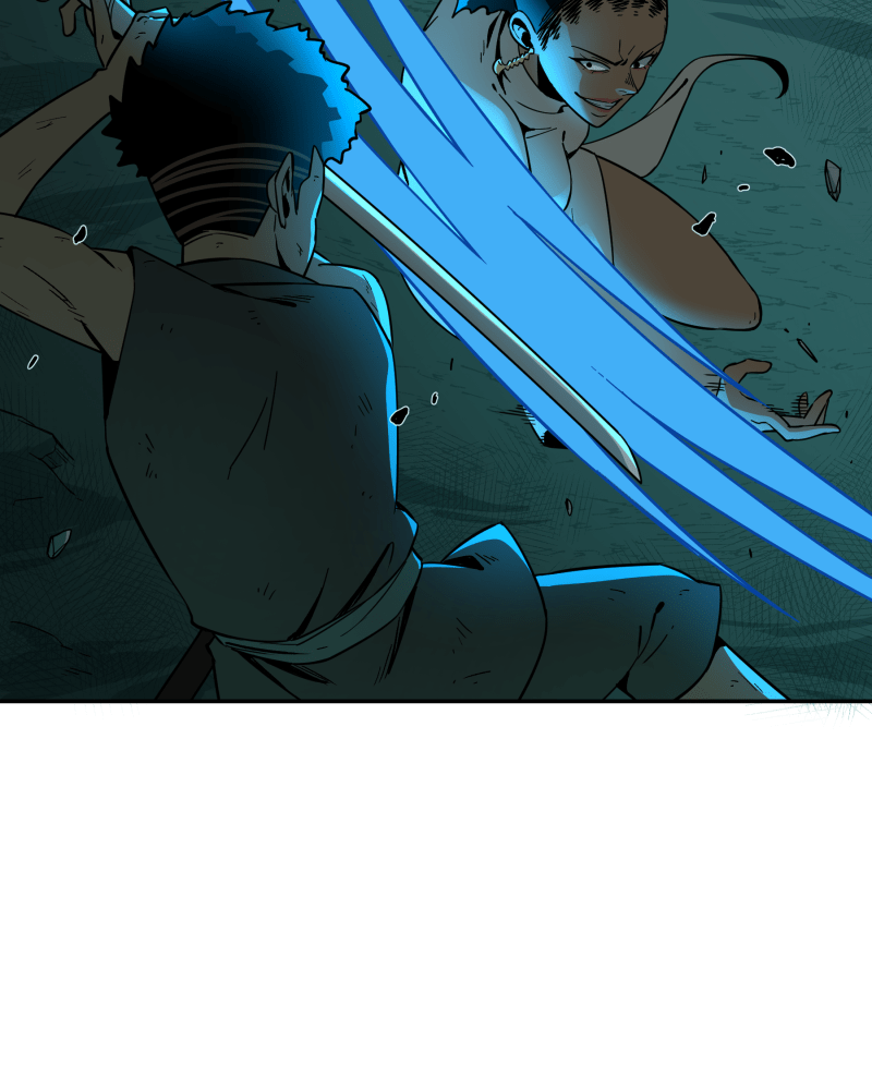 BlackSun – Manhwa Chapter 75 - page 15