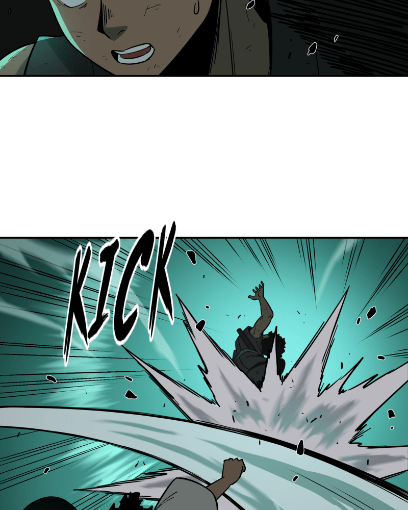 BlackSun – Manhwa Chapter 75 - page 18