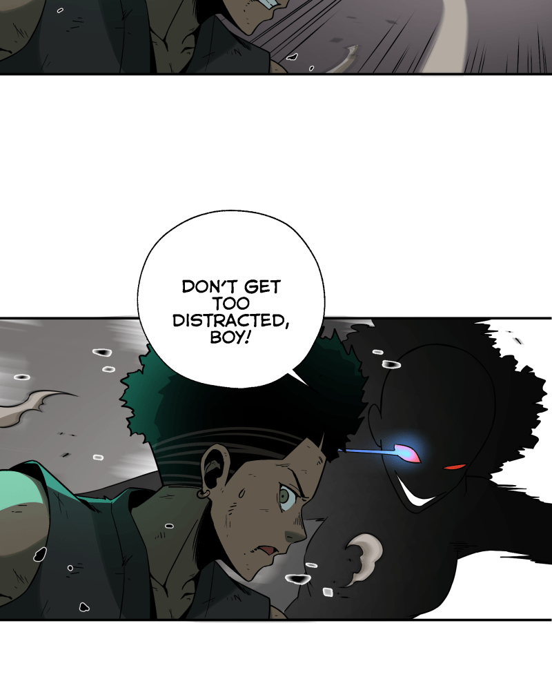 BlackSun – Manhwa Chapter 75 - page 23