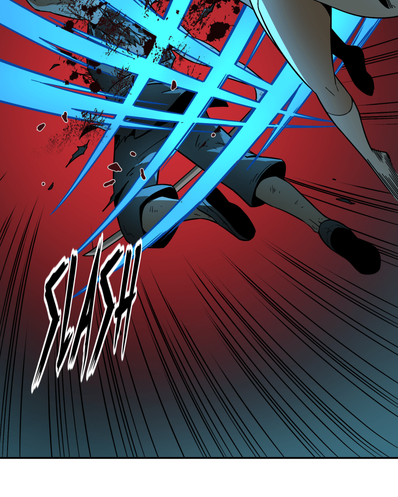 BlackSun – Manhwa Chapter 75 - page 25