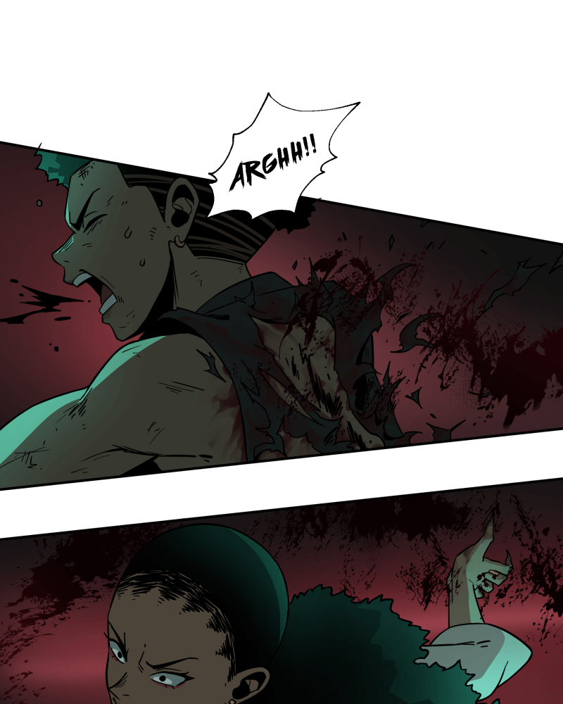 BlackSun – Manhwa Chapter 75 - page 26
