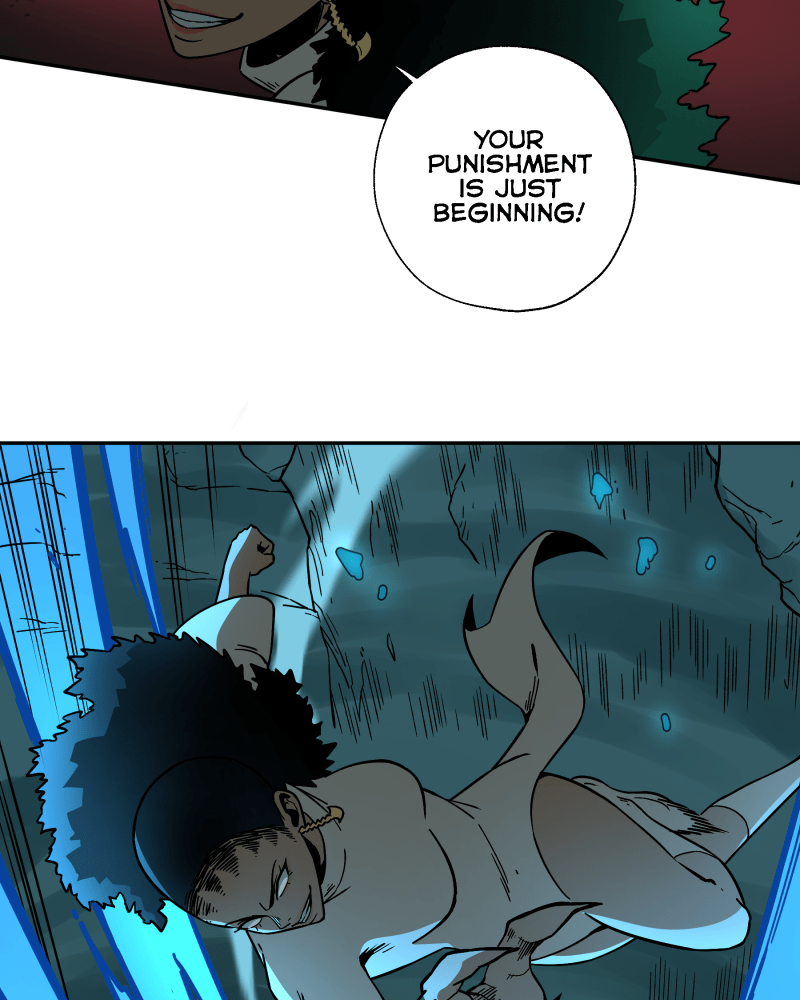 BlackSun – Manhwa Chapter 75 - page 27