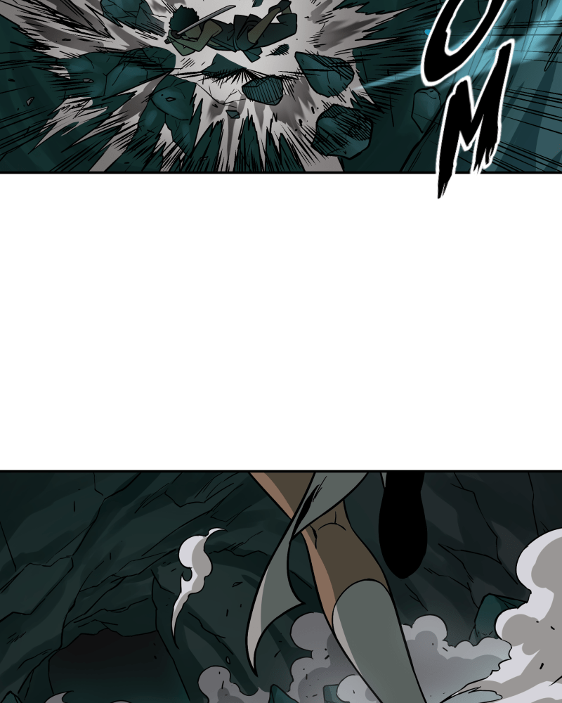 BlackSun – Manhwa Chapter 75 - page 29