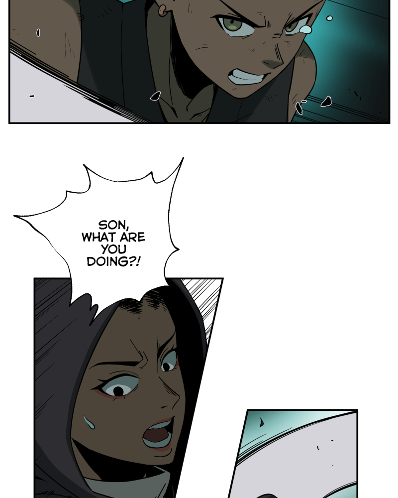 BlackSun – Manhwa Chapter 75 - page 3