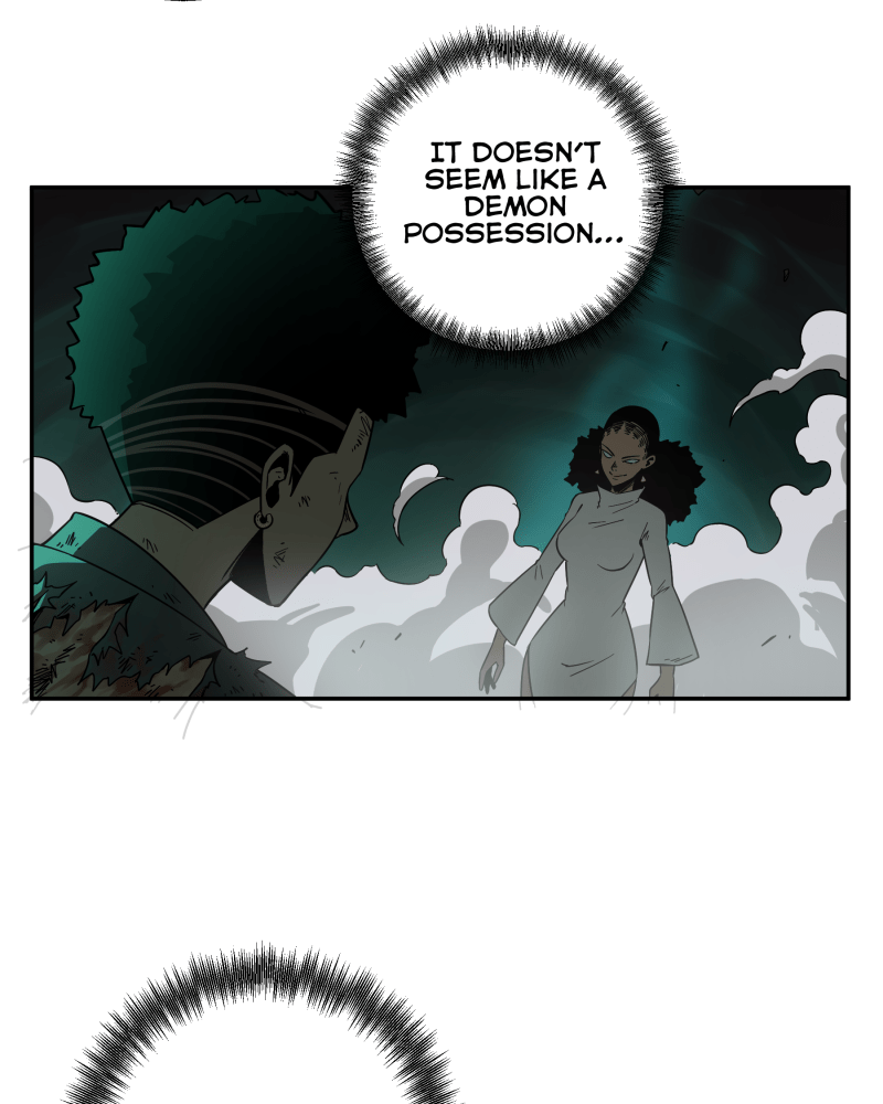BlackSun – Manhwa Chapter 75 - page 33